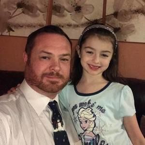 Meet your Posher, Kristopher